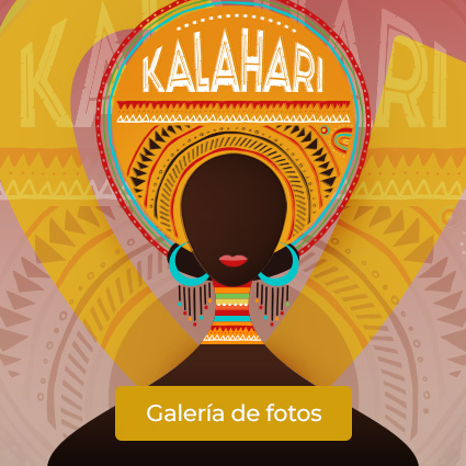 Colección Kalahari 2023 - Flor de Cerezo Moda